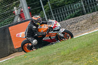 Middle Group Orange Bikes